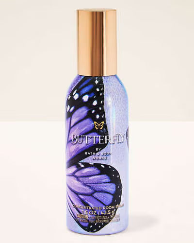 SPRAY PARA HABITACION BATH & BODY WORKS