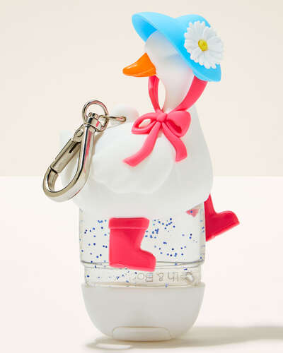 HOLDER ANTIBACTERIAL BATH & BODY WORKS