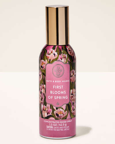 SPRAY PARA HABITACION BATH & BODY WORKS