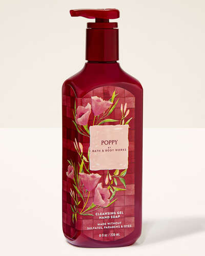 JABON PARA MANOS BATH & BODY