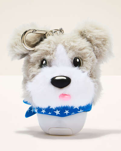HOLDER ANTIBACTERIAL BATH & BODY WORKS