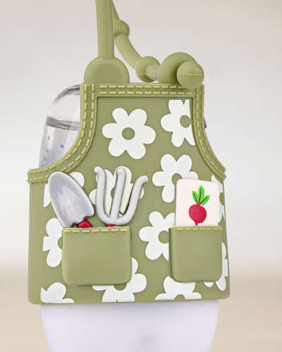 HOLDER ANTIBACTERIAL BATH & BODY WORKS