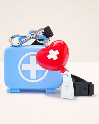 HOLDER ANTIBACTERIAL BATH & BODY WORKS