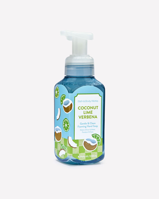 JABON PARA MANOS BATH & BODY WORKS