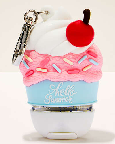 HOLDER ANTIBACTERIAL BATH & BODY WORKS