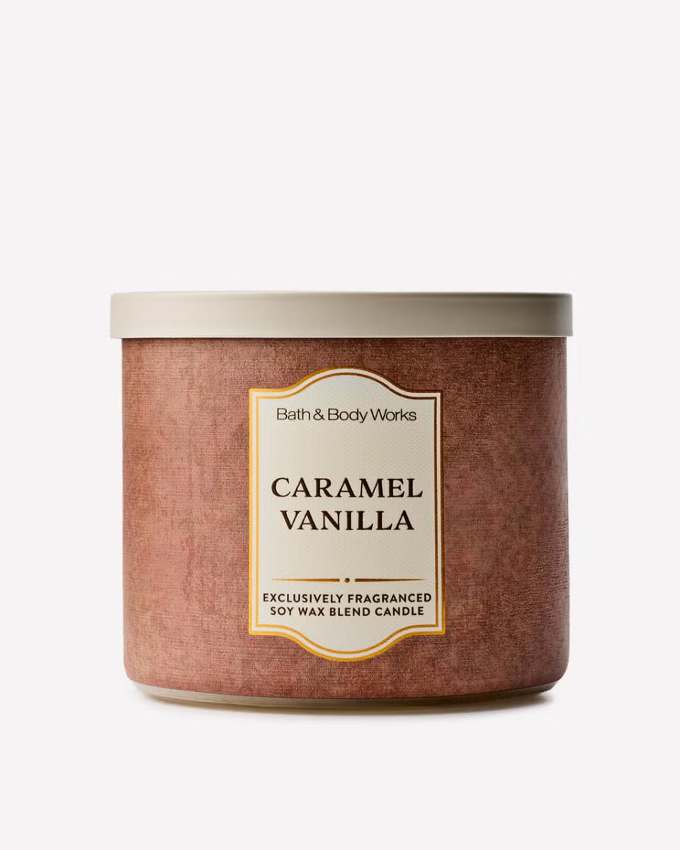 VELA ROMATICA BATH &BODY