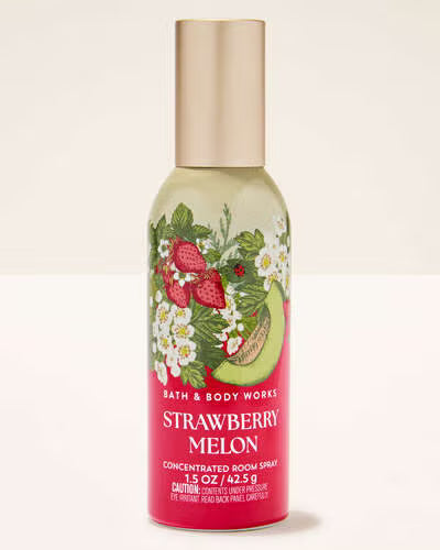 SPRAY PARA HABITACION BATH & BODY WORKS