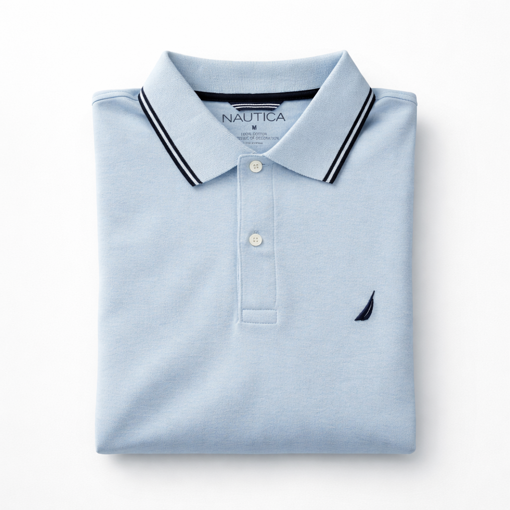 CAMISETA NAUTICA