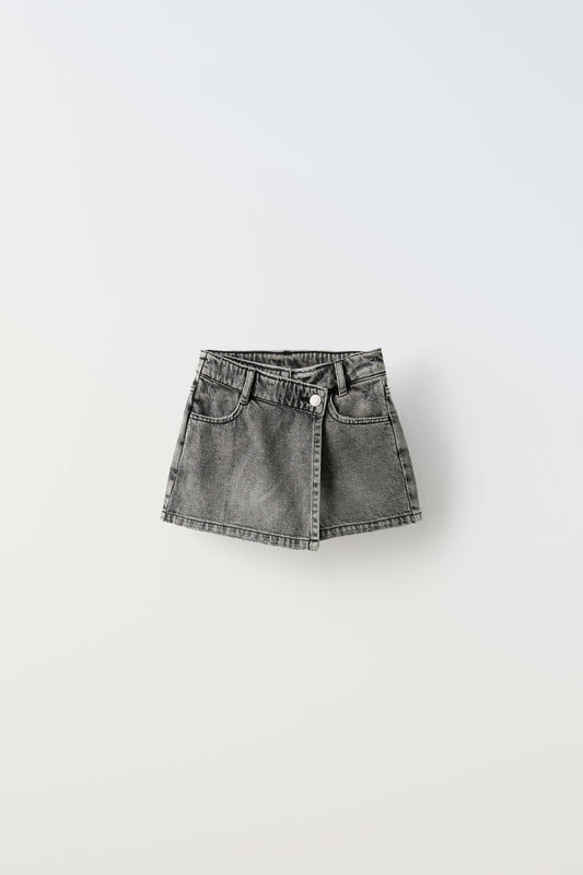 SHORT FALDA ZARA