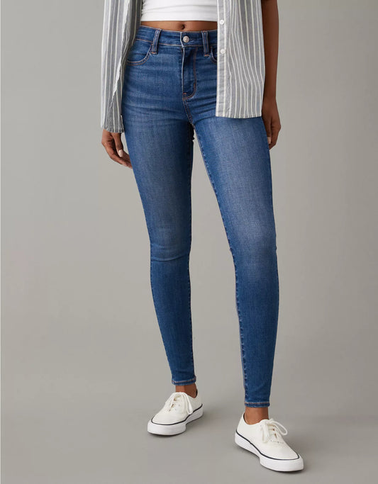 JEAN AMERICAN EAGLE
