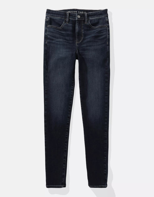 JEAN AMERICAN EAGLE