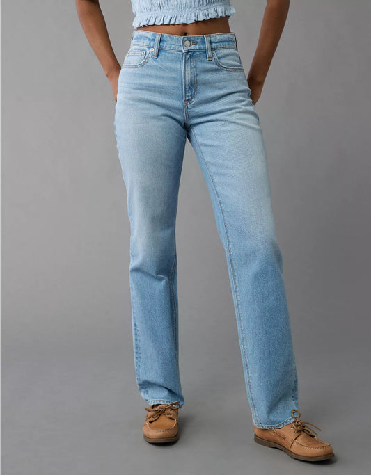 JEAN AMERICAN EAGLE