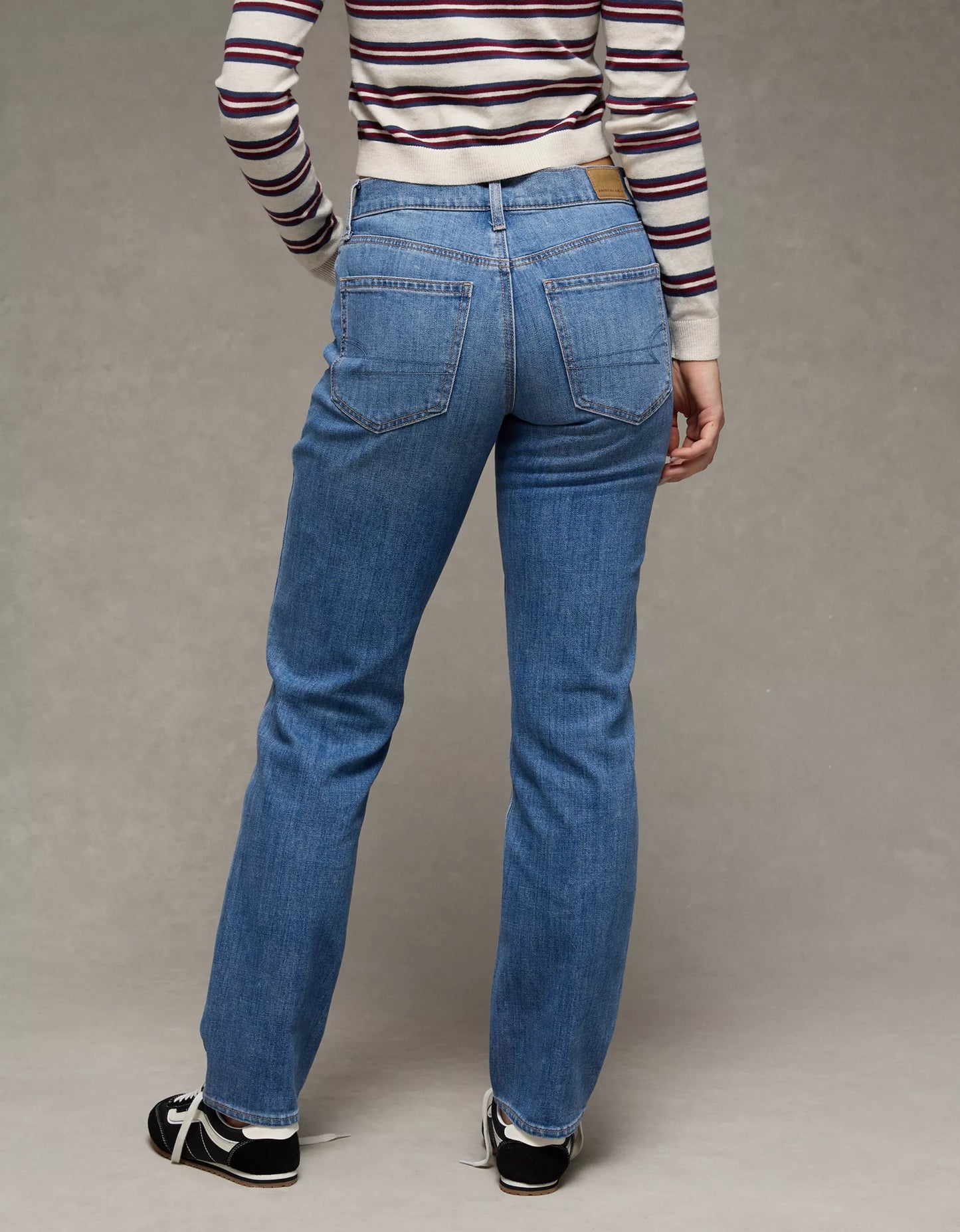 JEAN AMERICAN EAGLE 6061