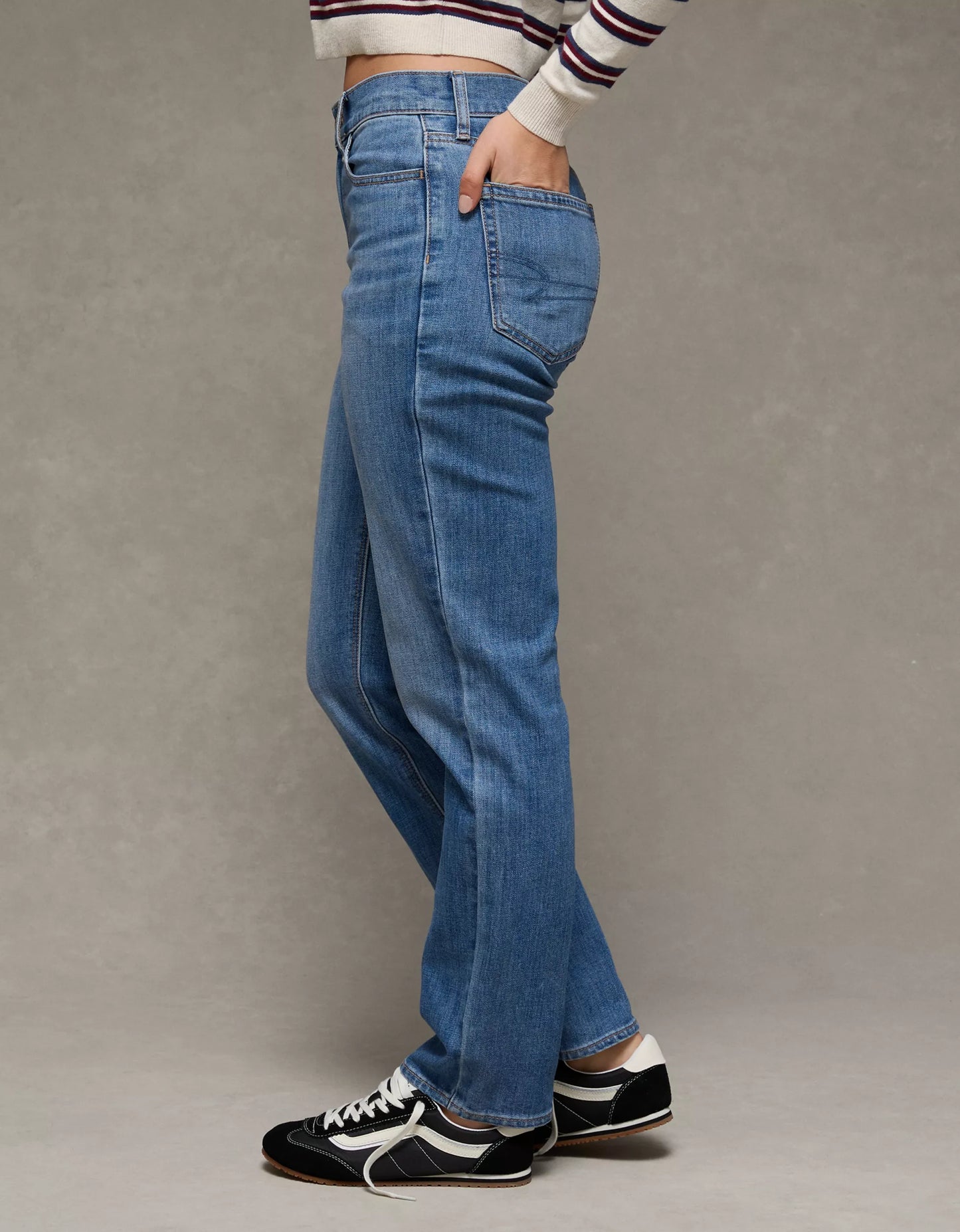 JEAN AMERICAN EAGLE 6061