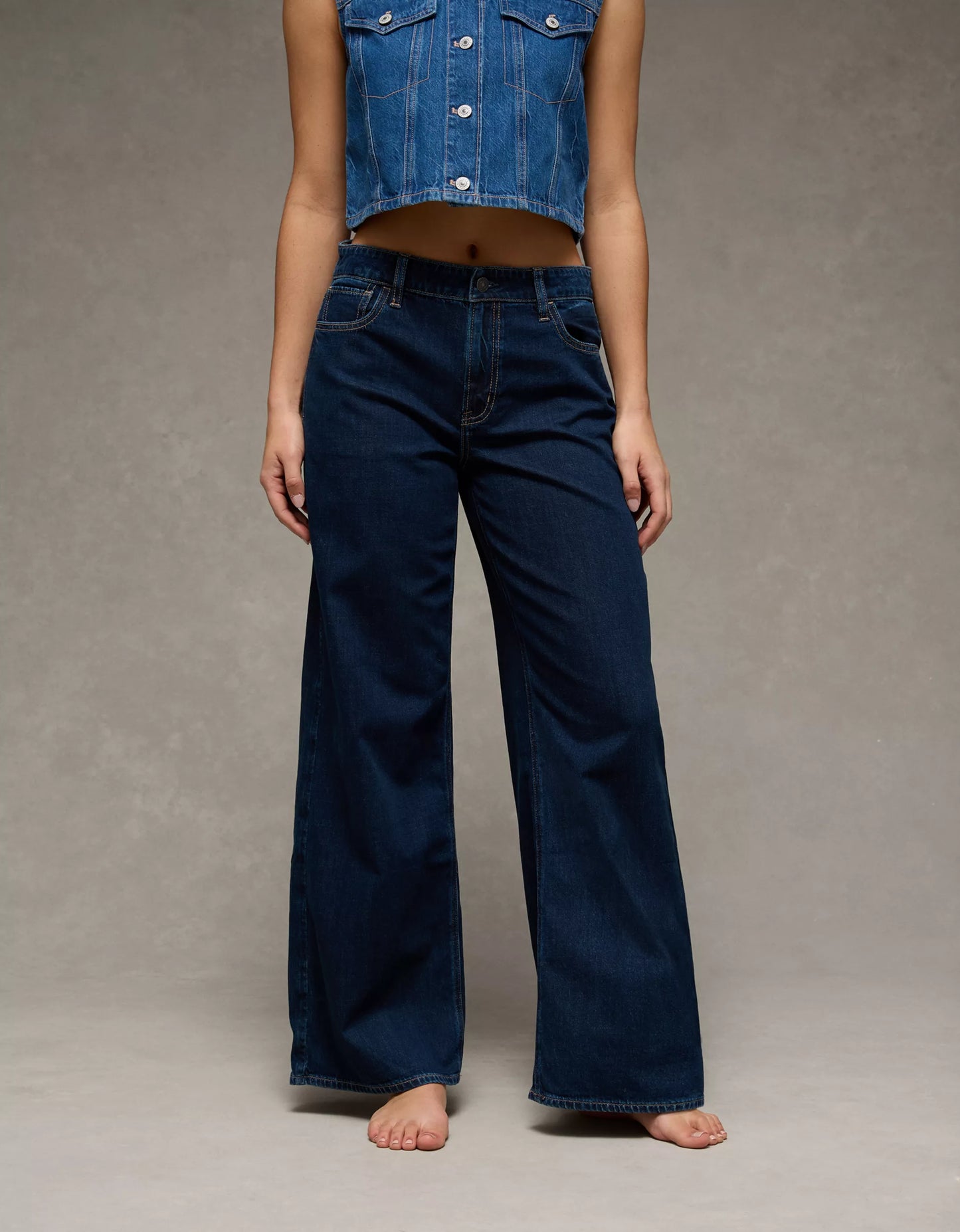 JEAN AMERICAN EAGLE