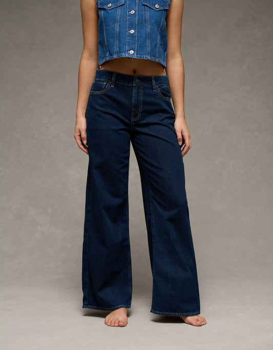 JEAN AMERICAN EAGLE