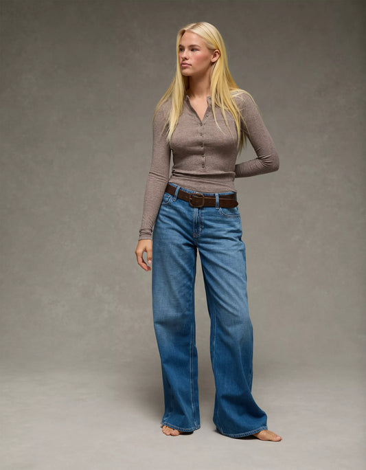 JEAN AMERICAN EAGLE