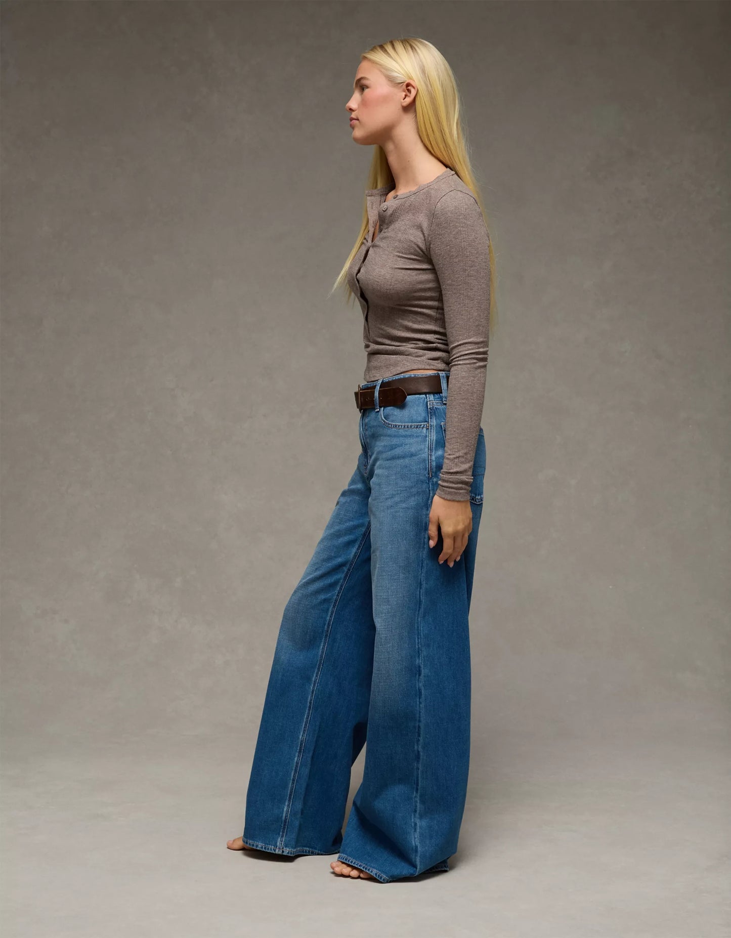 JEAN AMERICAN EAGLE 6163