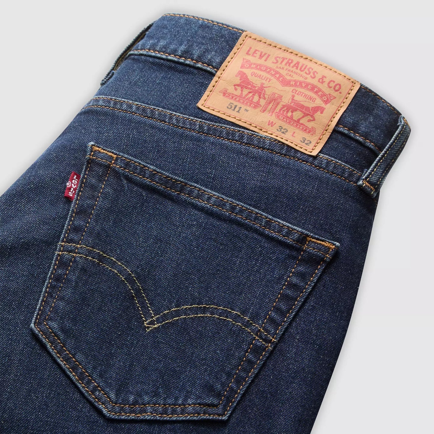 JEAN LEVIS 511