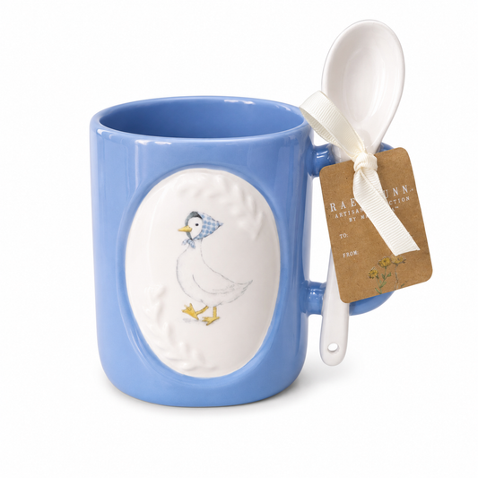 TAZA RAE DUNN
