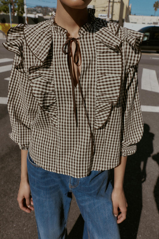 CAMISA ZARA