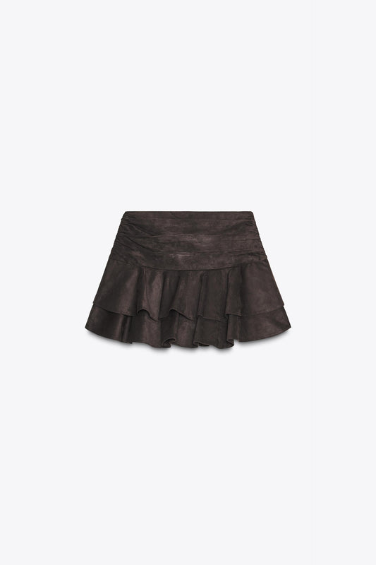 FALDA ZARA