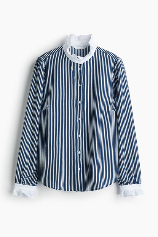 CAMISA H&M