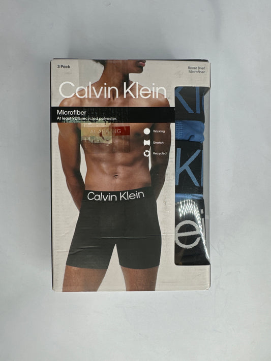 BOXER CALVIN KLEIN