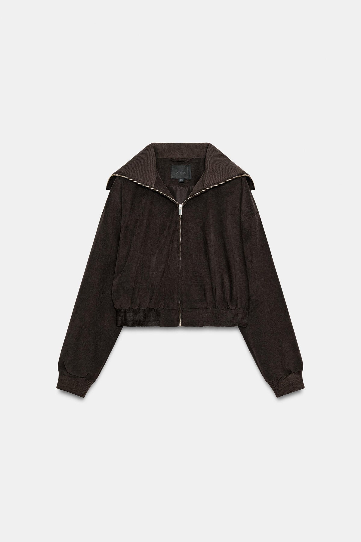 JACKET ZARA