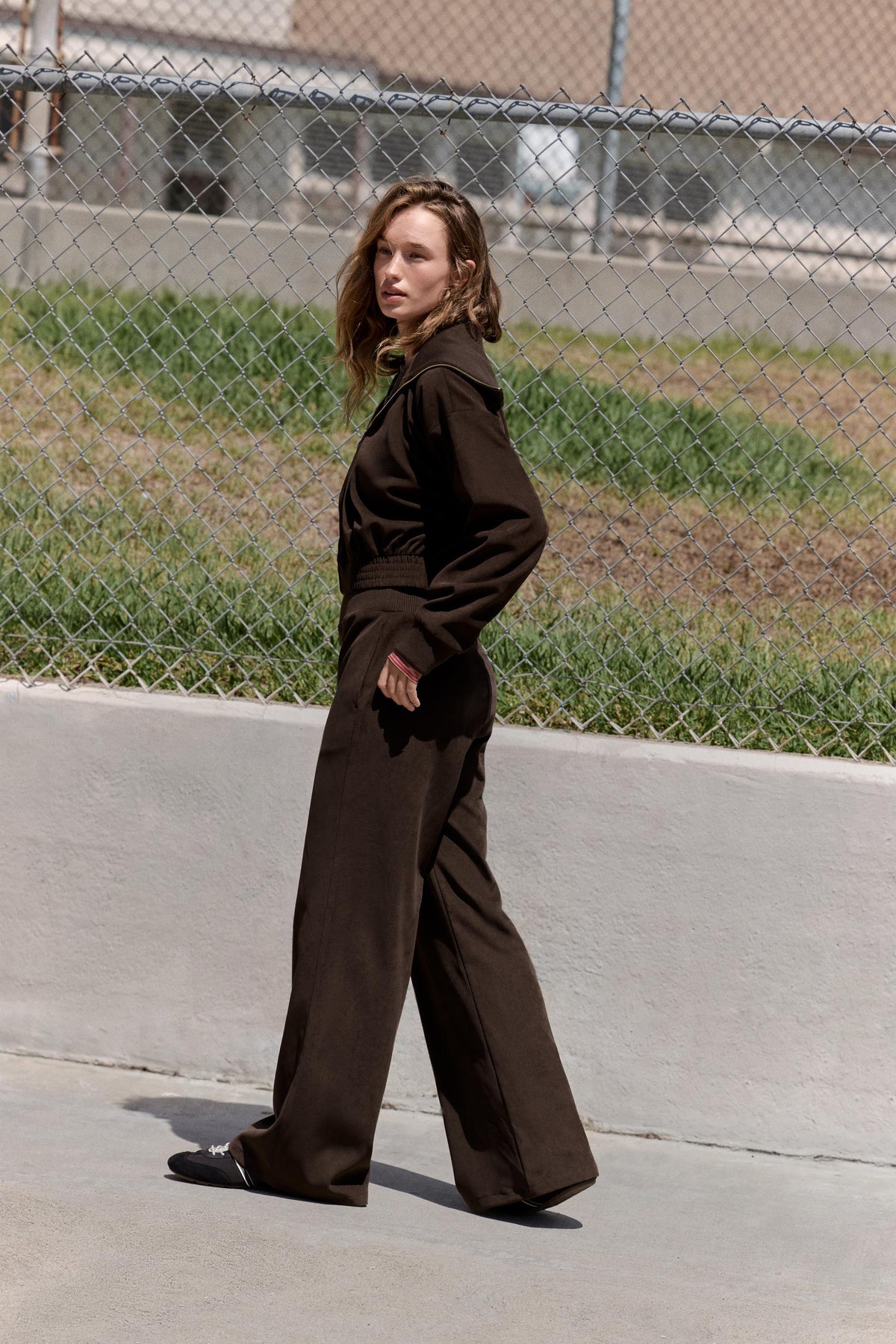 PANTALON ZARA