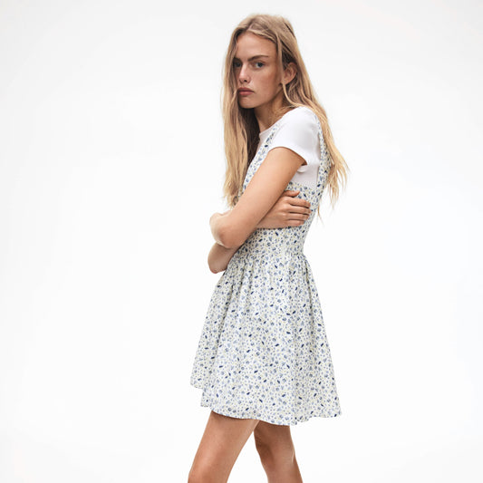 VESTIDO H&M