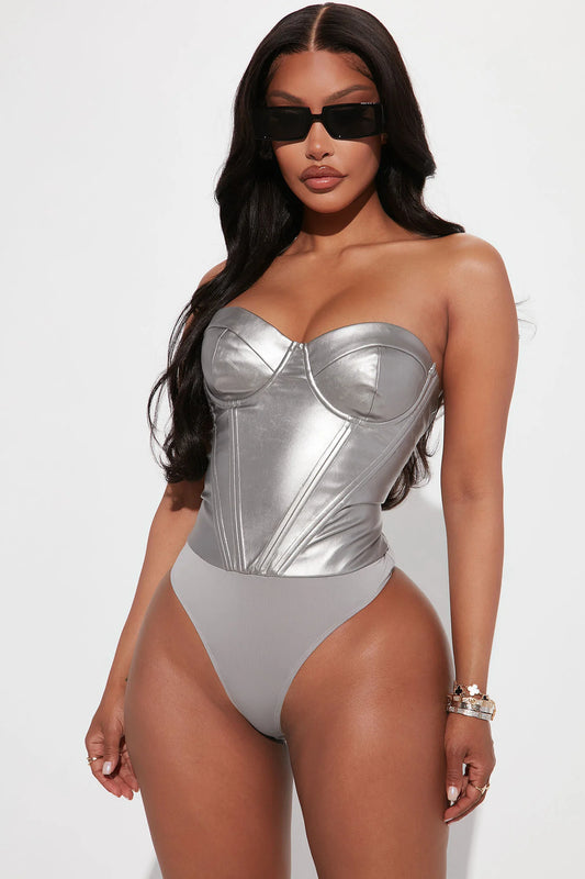 BODY FASHION NOVA