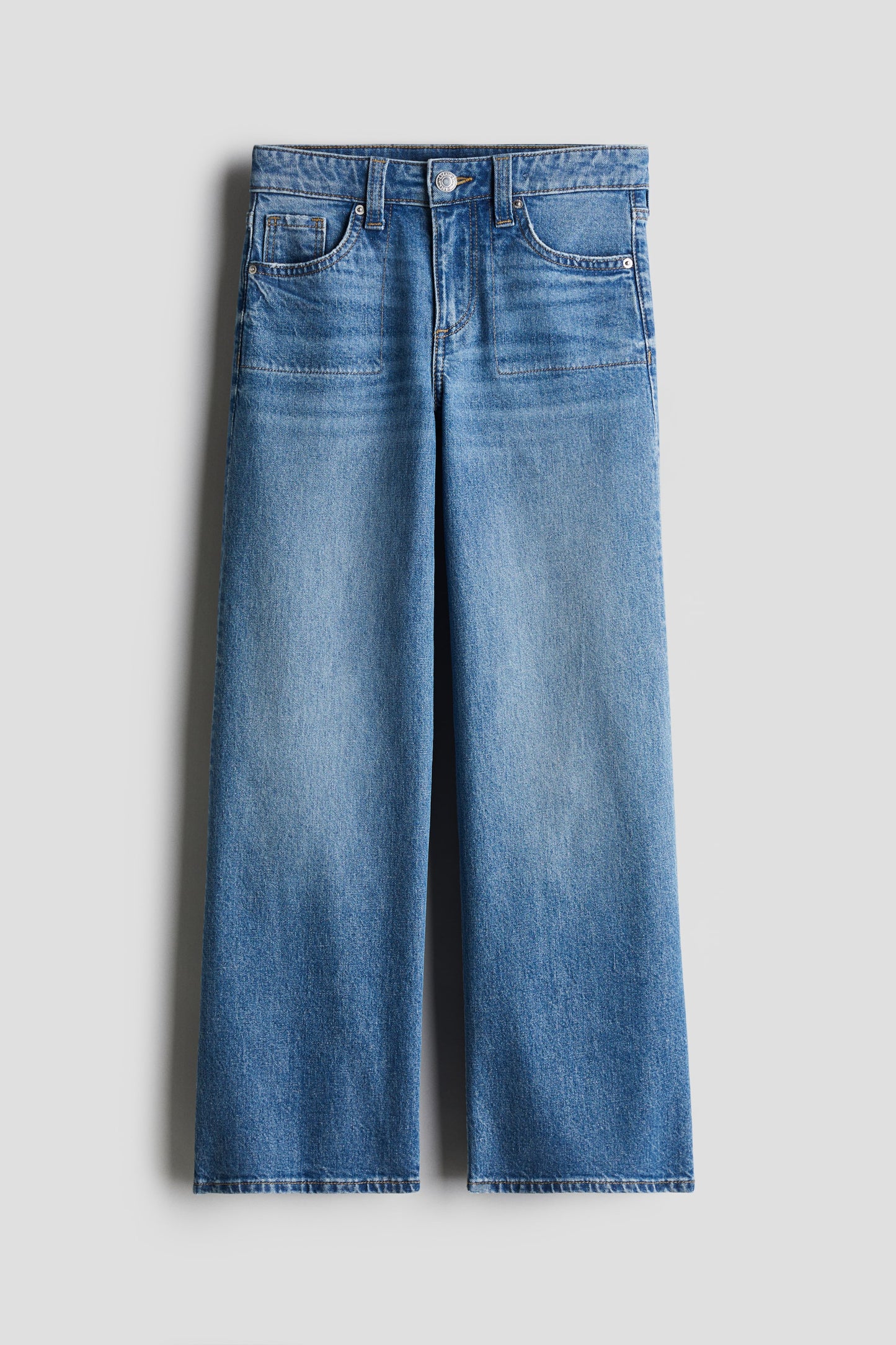 JEAN H&M