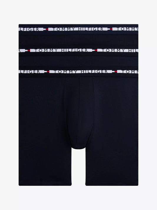 PAQ. BOXER TOMMY HILFIGER
