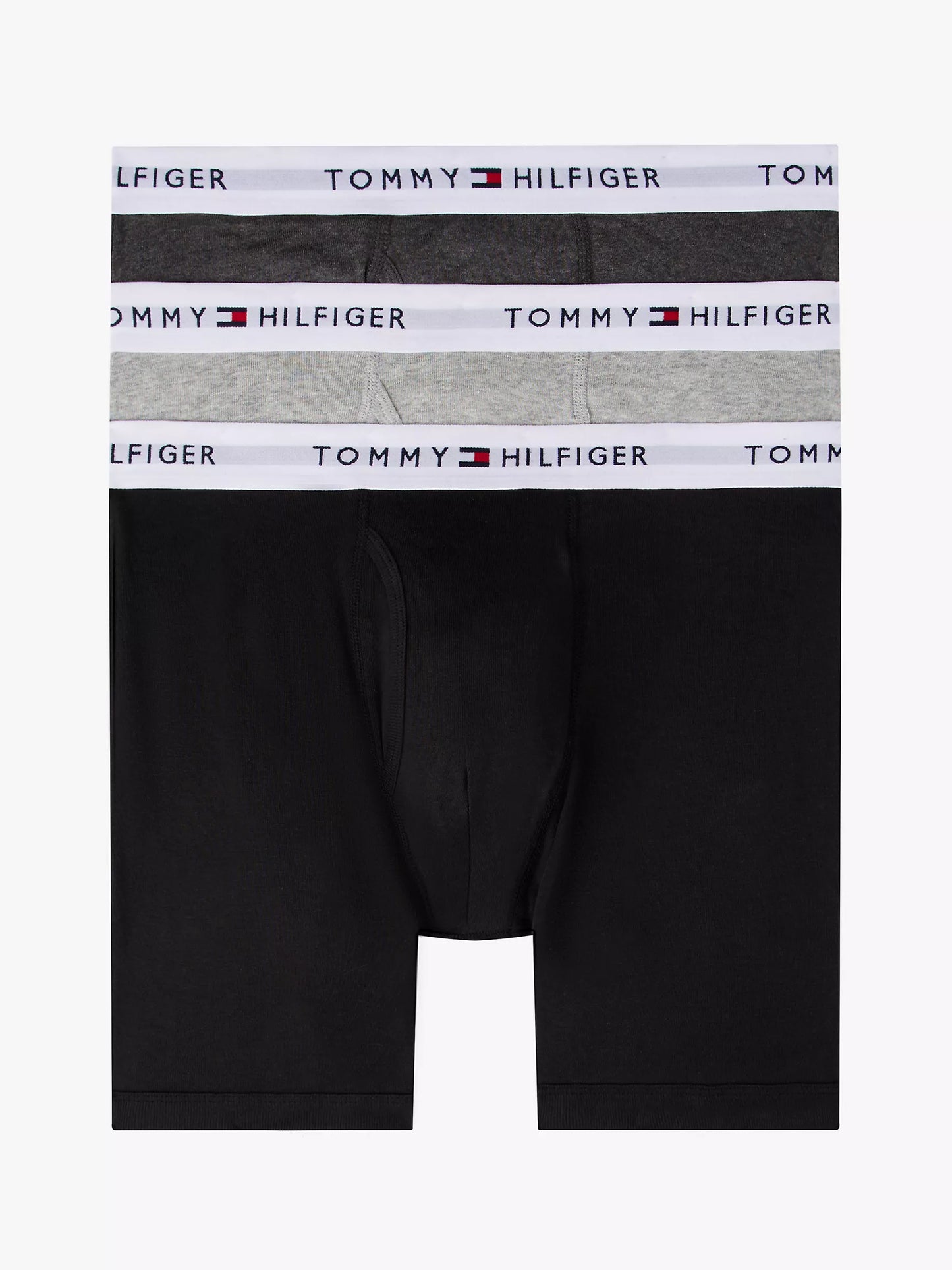 PAQ. Boxer Tommy Hilfiger