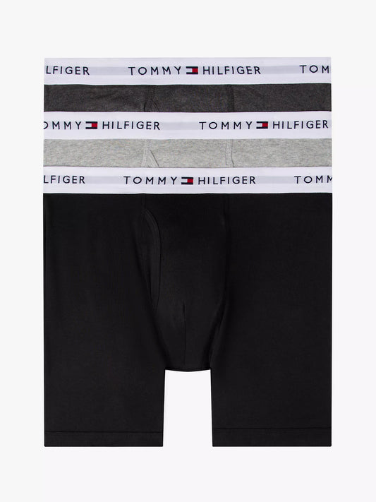 PAQ. BOXER TOMMY HILFIGER