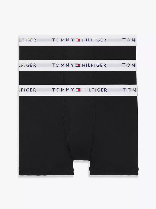 PAQ. BOXER TOMMY HILFIGER