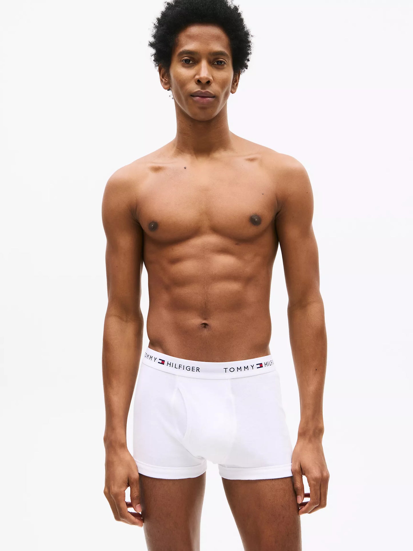 PAQ. Boxer Tommy Hilfiger