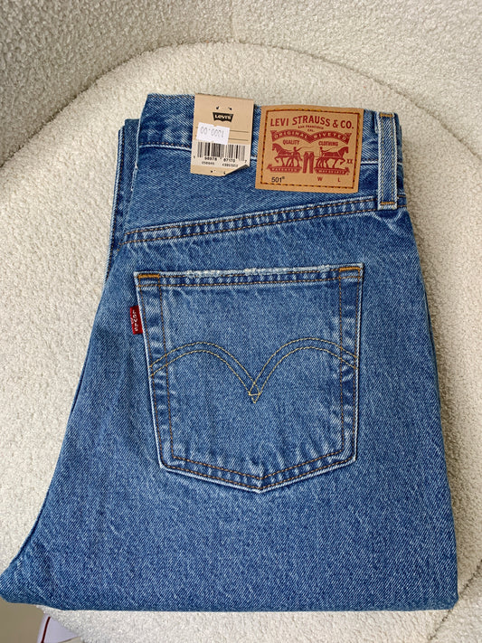 PANTALÓN LEVIS 501