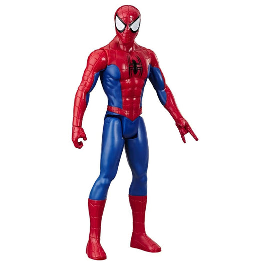 FIGURA DE SPIDERMAN