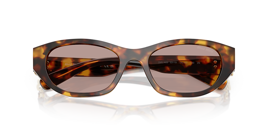 LENTES MIU MIU