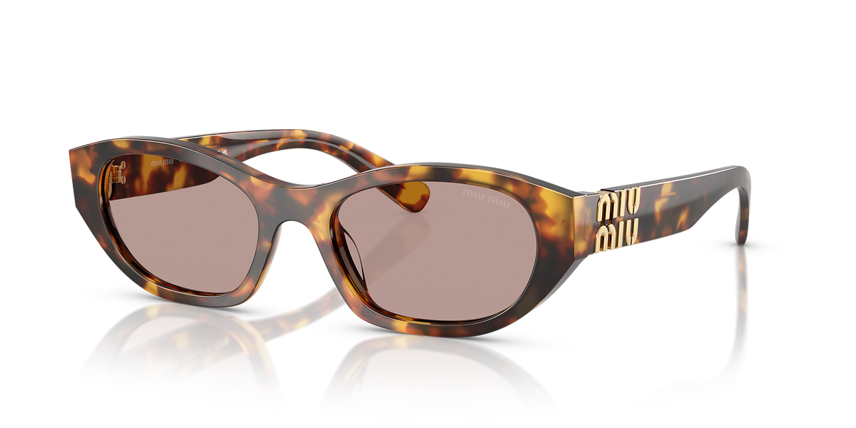 LENTES MIU MIU
