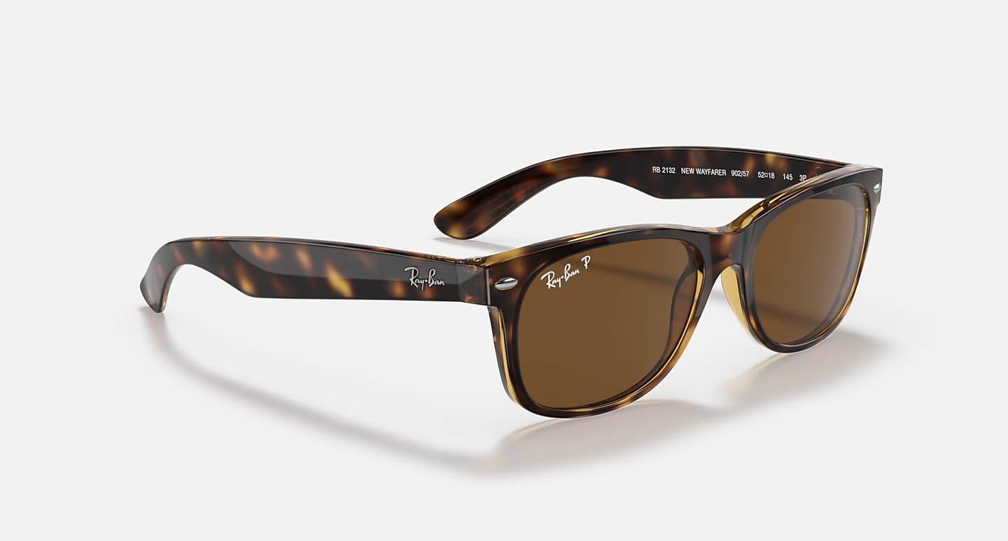 LENTES NEW WAYFARER  RAYBAN