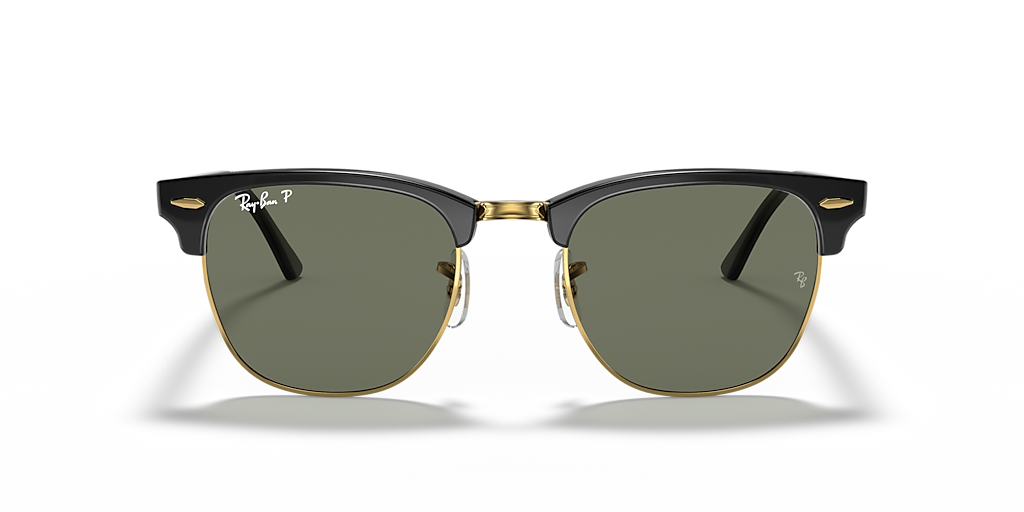 LENTES CLUBMASTER RAYBAN