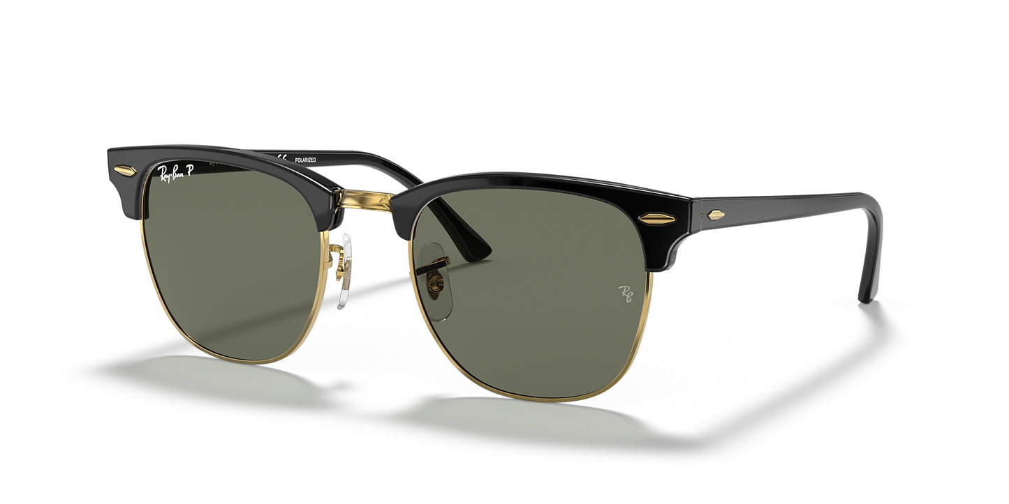LENTES CLUBMASTER RAYBAN