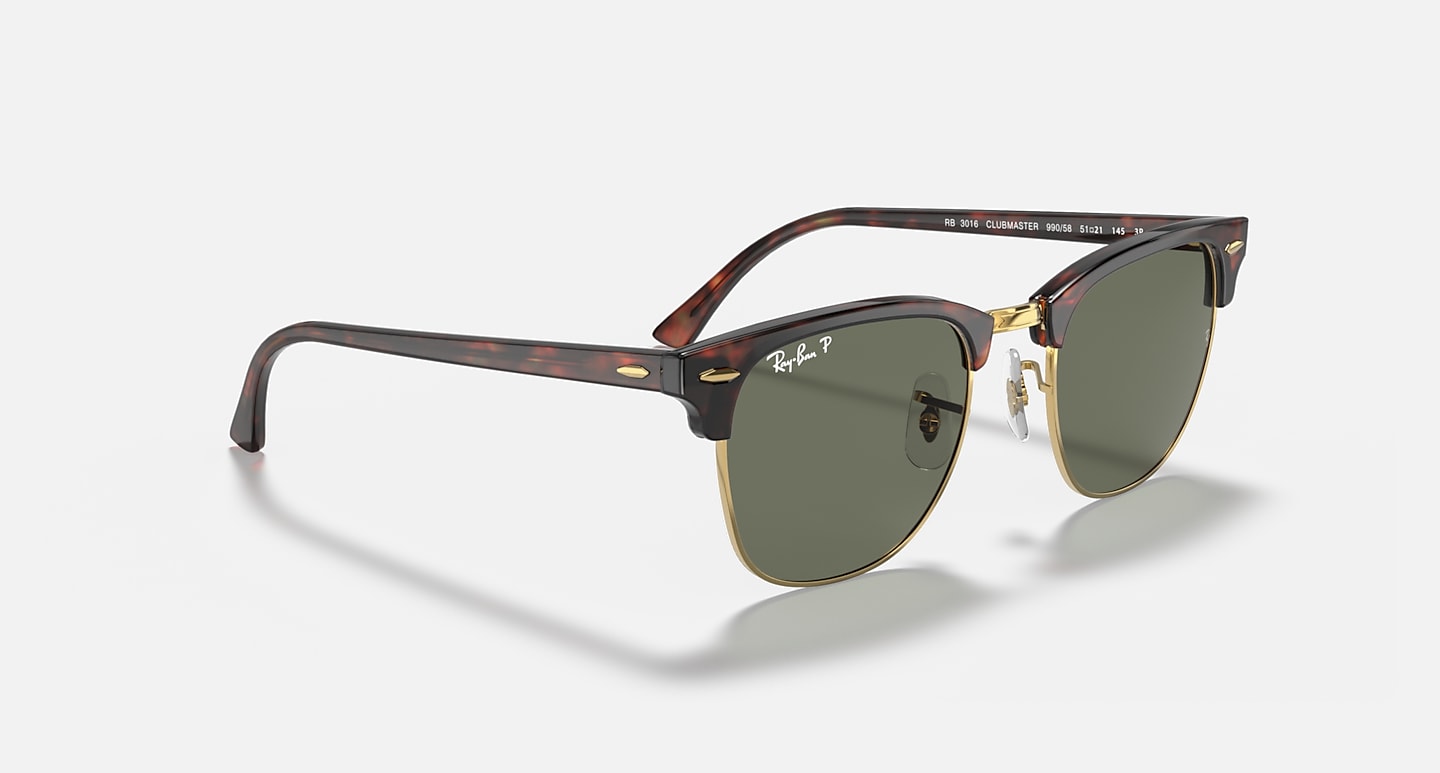 LENTES CLUBMASTER RAYBAN