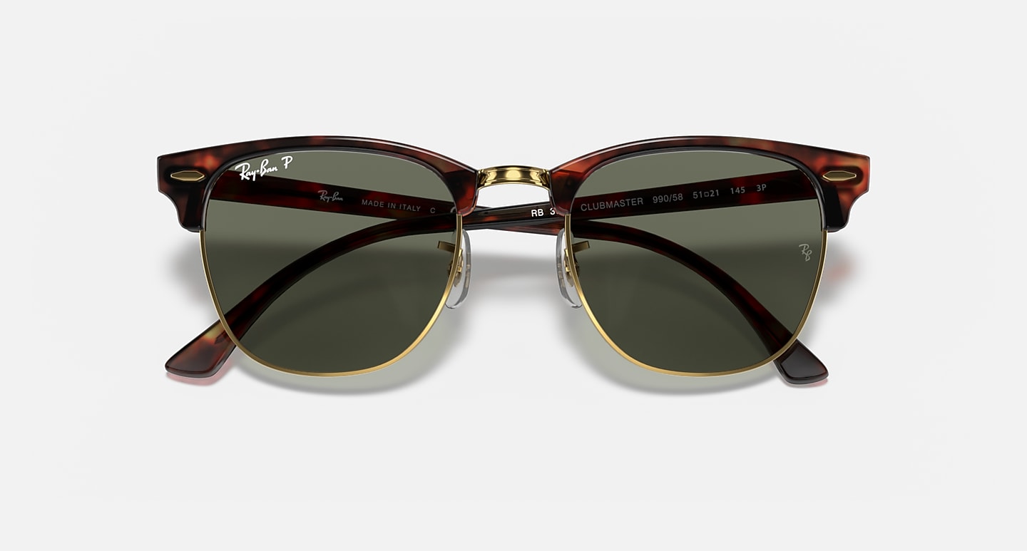 LENTES CLUBMASTER RAYBAN