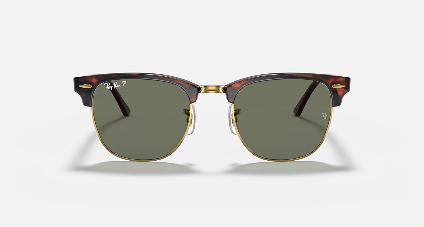 LENTES CLUBMASTER RAYBAN