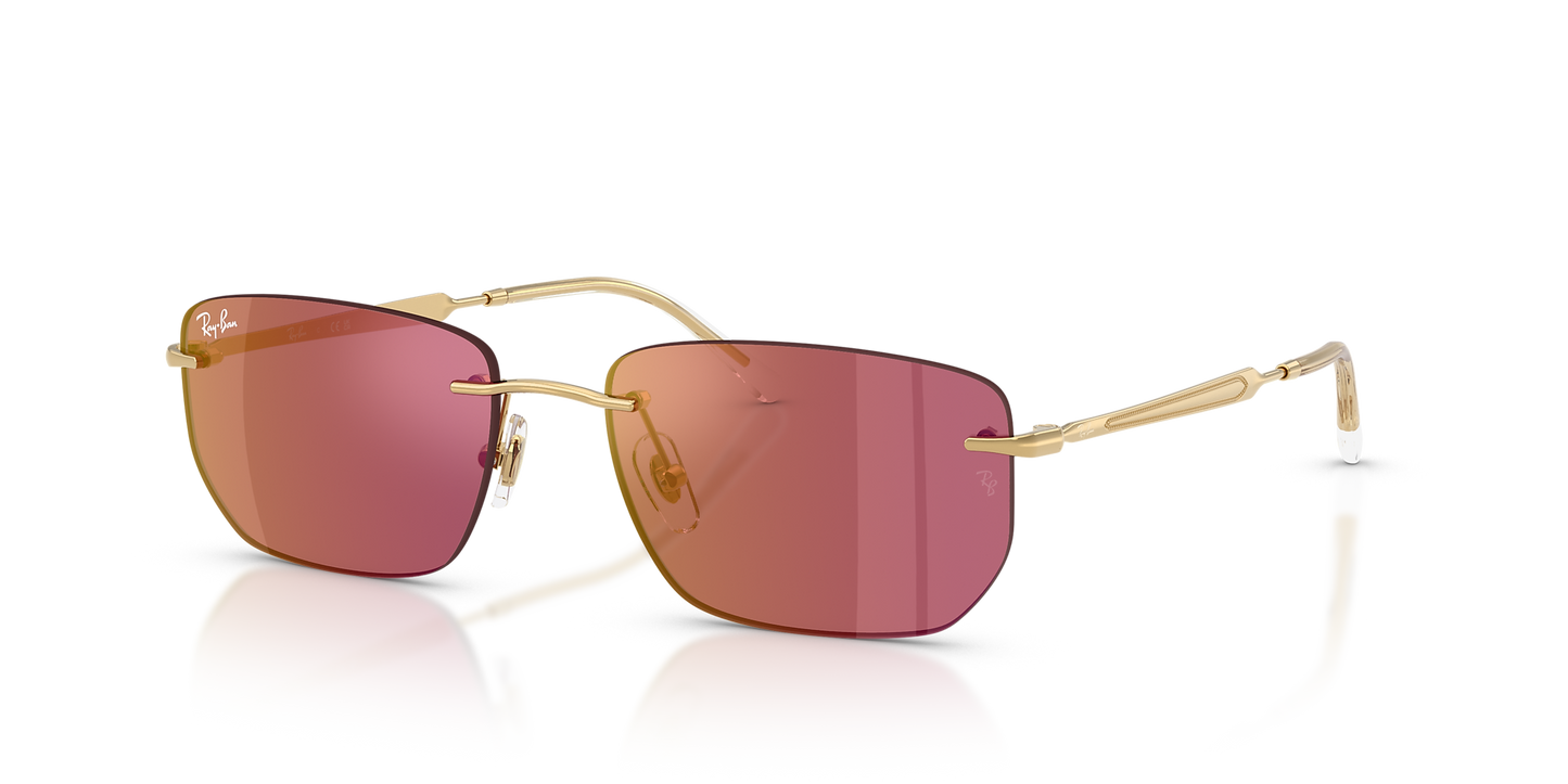 LENTES RB3768 RAYBAN