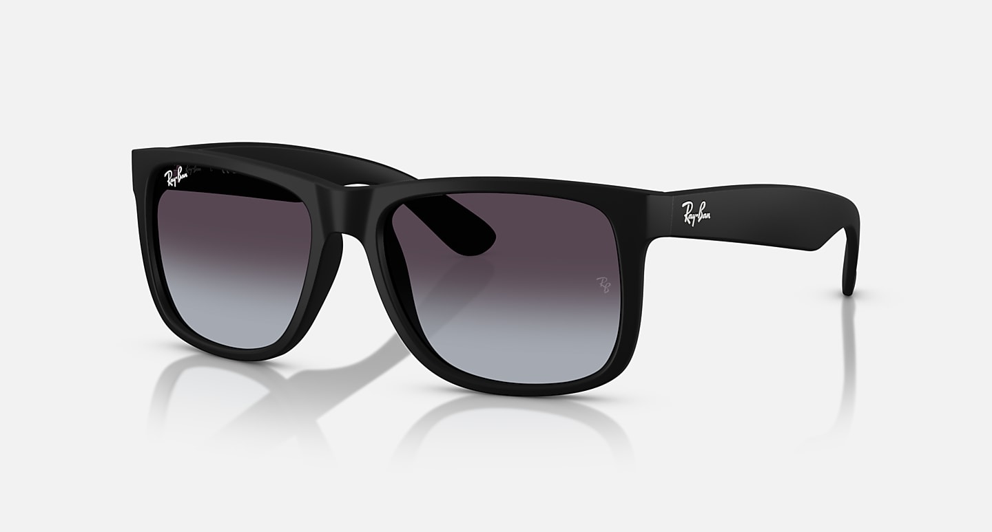 LENTES JUSTIN RAYBAN